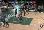 nbalive手游亚服，畅享NBA赛场的热血战斗