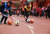 小学生趣味运动会项目有哪些，让孩子们快乐参与的运动项目