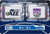 NBA爵士比赛前瞻分析