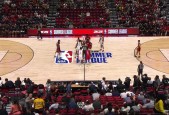 奇才vs老鹰5月13，NBA季后赛激烈对决