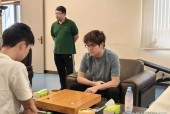 韩国围棋高手排名TOP10，他们的胜率都超过了80%