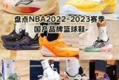 2021后卫篮球鞋排行榜前十名国产，篮球鞋推荐