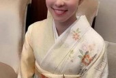 日本乒乓球女队员石川佳纯