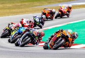 motogp2021正赛中文解说，全程介绍赛事精瞬间