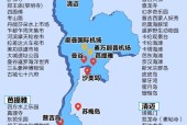 首次去泰国攻略，海南岛游玩全攻略