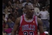 迈克尔乔丹2003全明星赛回顾，NBA经典赛事