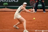 2021WTA女子即时排名TOP10，究竟谁是最强的女子网球选手？