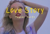 泰勒斯威夫特lovestory经典，回顾泰勒斯威夫特的经典爱情歌曲