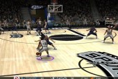 nbalive08游戏攻略及心得分享