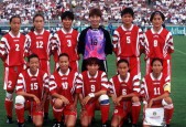 1999世界女足杯，回顾历史经典，重温女足荣耀时刻