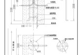 篮球场照明灯杆如何设计，高度与截面尺寸详解