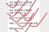 加的斯VS巴列卡诺比赛前瞻_西甲比分预测