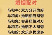 2002年属什么生肖配对？十二生肖中的属马人最适合和哪些生肖配对呢？