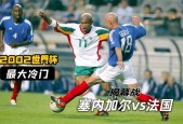 乌拉圭法国02世界杯，回顾历史经典战役