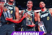 NBA扣篮大赛2022名单及时间公布！