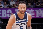 李凯尔在nba什么水平