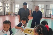 今日围棋比赛结果，精彩对决揭晓