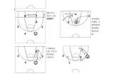 篮球防守方和进攻方规则，详细介绍篮球比赛中的进攻和防守步骤