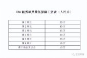 辽宁男篮队员年薪是多少，揭秘辽宁男篮球员的薪酬情况