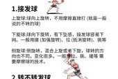 乒乓球入门基础知识，从零开始学习乒乓球的基本技巧