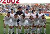 国足世界杯2002战绩回顾，历史上最伟大的一次征战