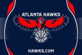 亚特兰大老鹰队英文名，AtlantaHawks