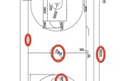 室外篮球场地标准尺寸是多少？，篮球场建设必须要知道的基础知识