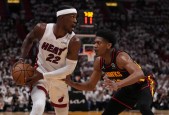 nba2012热火季后赛回顾及比赛精彩瞬间