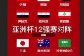 亚洲12强赛