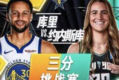 NBA三分球大赛2015，回顾历届冠军和参赛球员