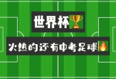 2050年世界杯：预测未来足球赛场的变革与挑战