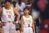 1994年中国女篮世锦赛那个属于中国女篮的辉煌时刻