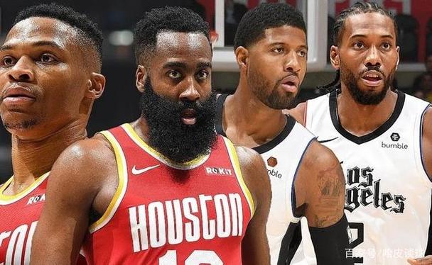 nba火箭vs快船  第2张