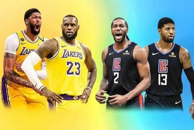 nba洛杉矶湖人录像回放  第2张