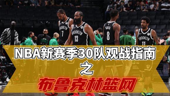 nba布鲁克林篮网队录像回放  第2张