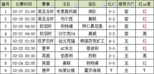 霍芬海姆VSRB莱比锡主力阵容分析  第2张