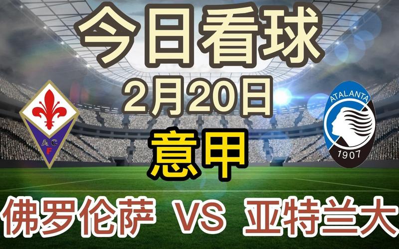 亚特兰大VS佛罗伦萨高清在线直播  第2张