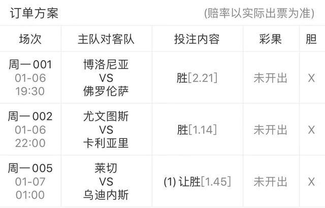 尤文图斯VS卡利亚里近期比赛时间  第1张