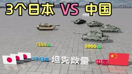 中国vs日本比分结果揭晓，惊险对决，最终胜者竟然是……  第1张