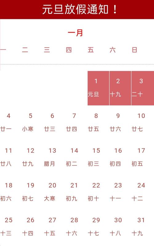 2021年12月19日是什么日子，重要节日或纪念日  第2张