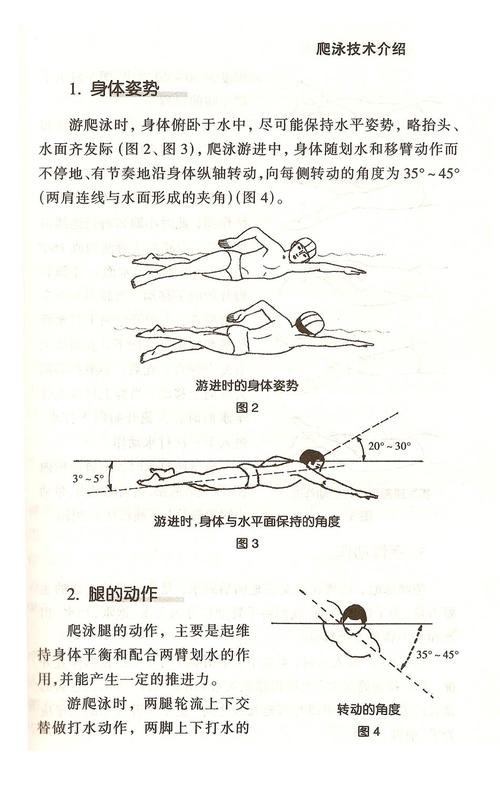 如何在1500米自由泳比赛中获胜，选手的训练秘密介绍  第2张