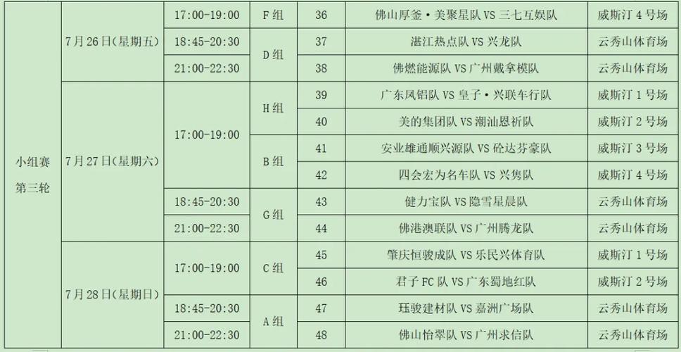 西甲比赛时间调整，最新赛程调整公告  第2张