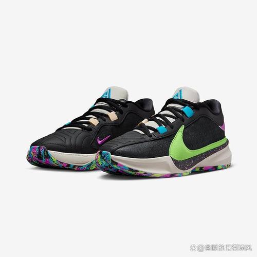 nike篮球鞋有哪些系列，探秘nike篮球鞋的品牌特色  第1张