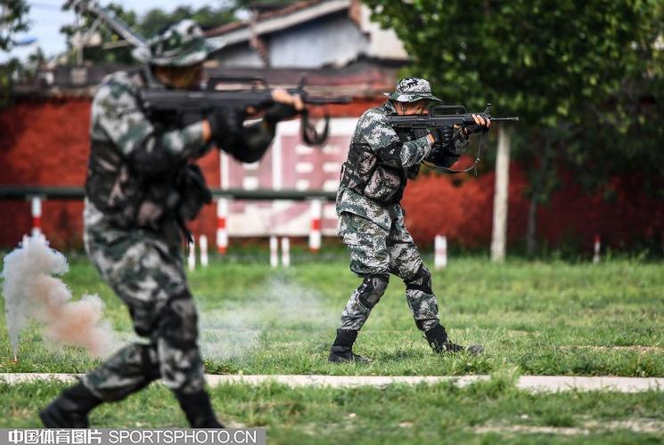 学射击的最佳年龄，探讨青少年学习射击的最佳时期  第2张