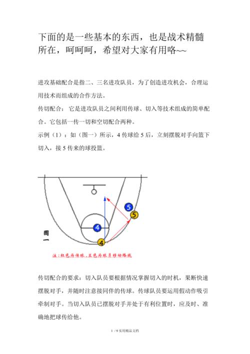 蓝球基础与实战技巧，打好蓝球的必备技巧  第2张