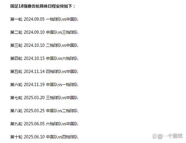 国足对日本第二场比赛时间，最新比赛时间和赛事预测  第1张