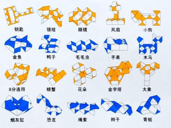 适合小学生的魔术，让孩子们轻松学会的魔术技巧  第1张