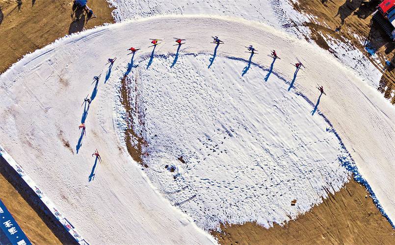 越野滑雪的起源地，探寻越野滑雪的历史渊源  第1张