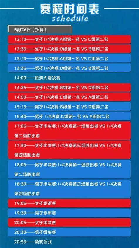 中国男篮2021年赛程，完整赛程安排  第2张