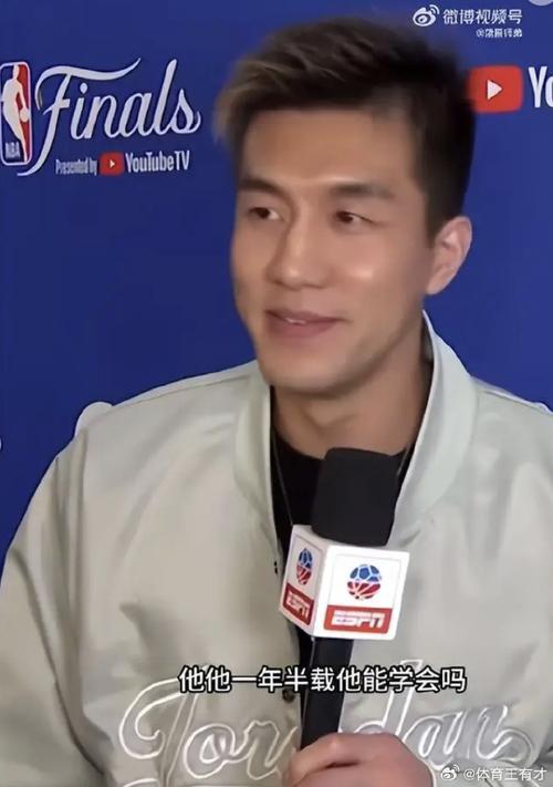 郭艾伦为什么不打NBA，探究郭艾伦不打NBA的原因  第1张